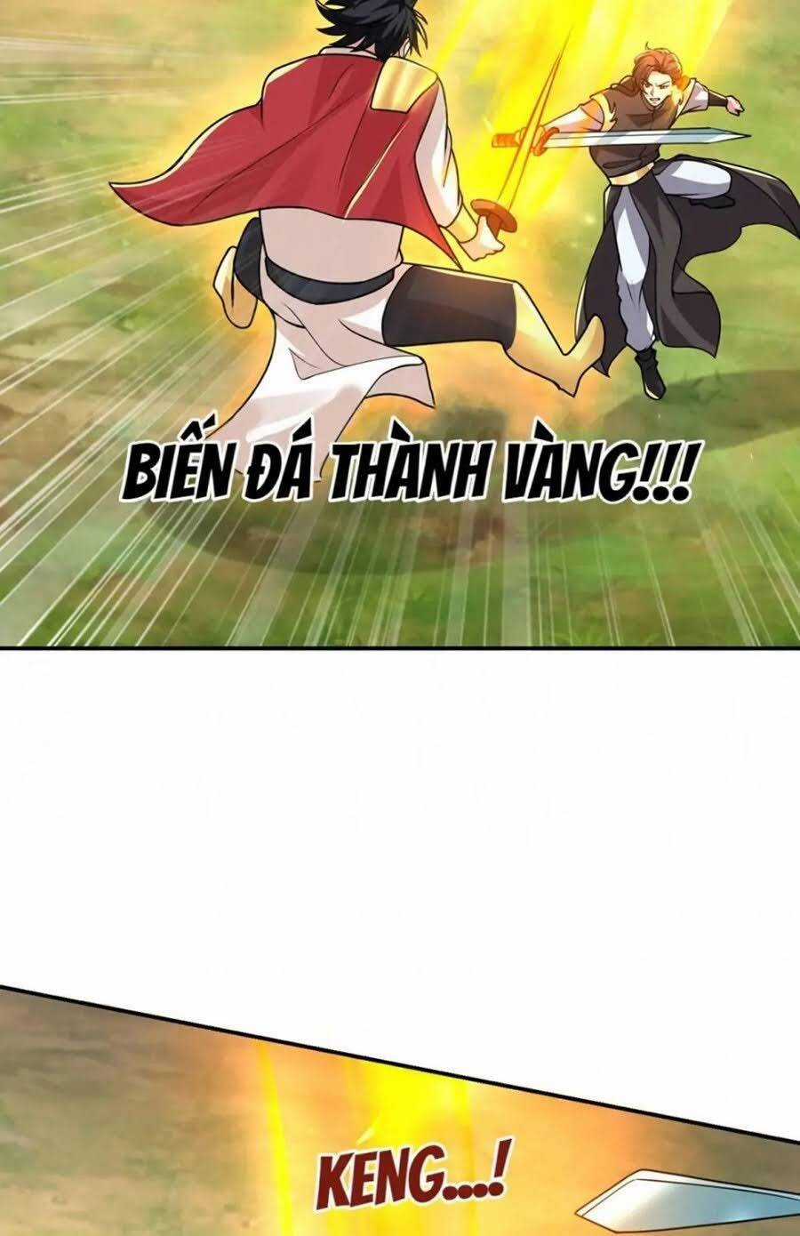 Nhặt Được Hoa Khôi Về Làm Vợ Chapter 449.1 trang 6