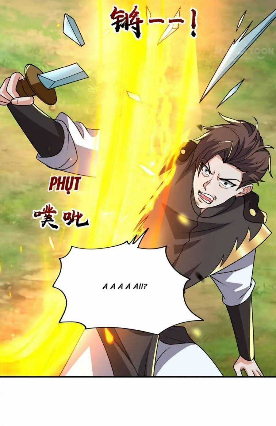 Nhặt Được Hoa Khôi Về Làm Vợ Chapter 449.1 trang 7