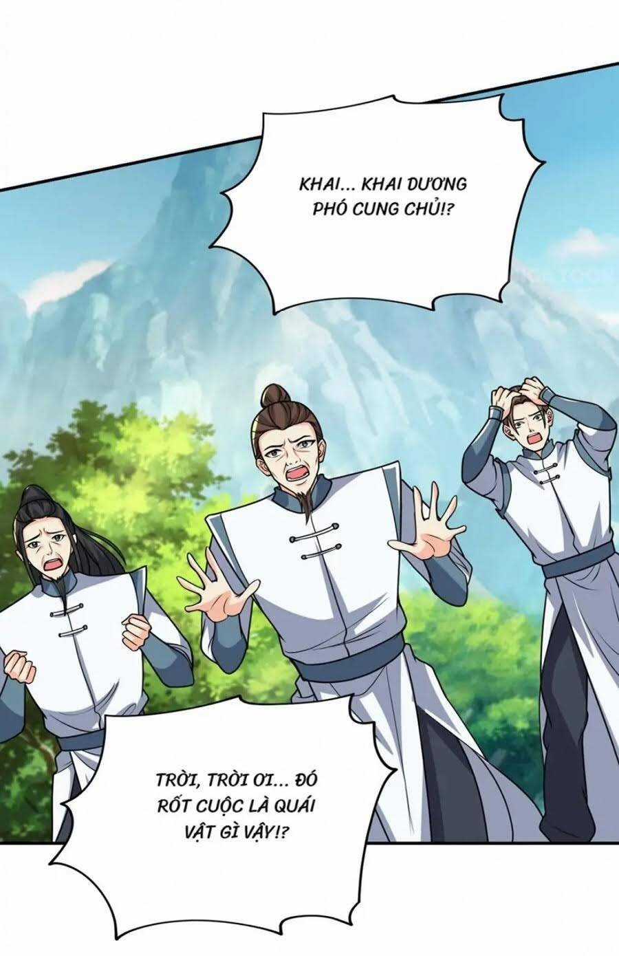 Nhặt Được Hoa Khôi Về Làm Vợ Chapter 449.1 trang 8