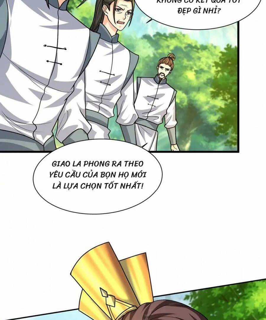 Nhặt Được Hoa Khôi Về Làm Vợ Chapter 449.2 trang 10