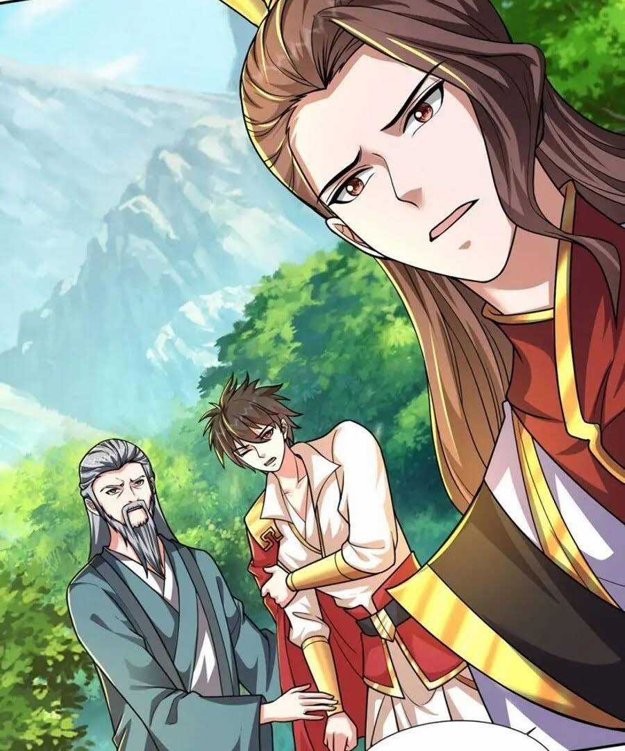 Nhặt Được Hoa Khôi Về Làm Vợ Chapter 449.2 trang 11