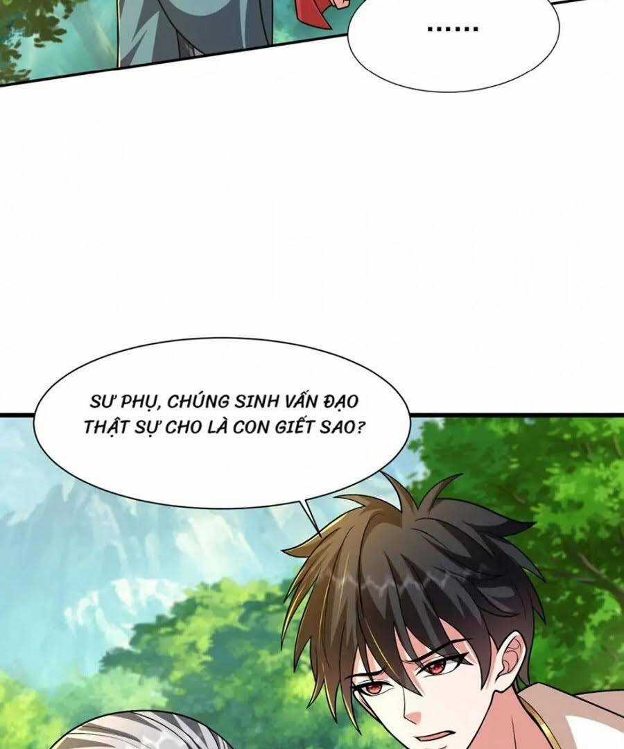 Nhặt Được Hoa Khôi Về Làm Vợ Chapter 449.2 trang 12