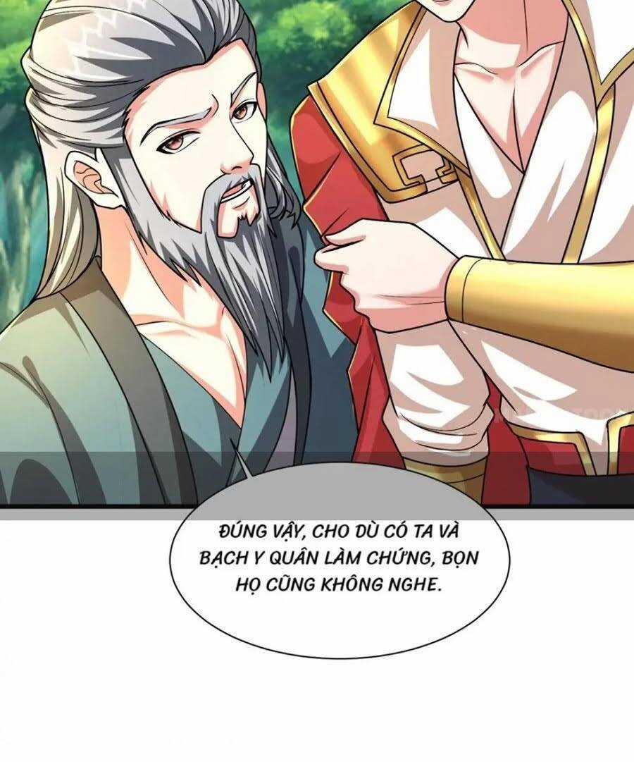 Nhặt Được Hoa Khôi Về Làm Vợ Chapter 449.2 trang 13