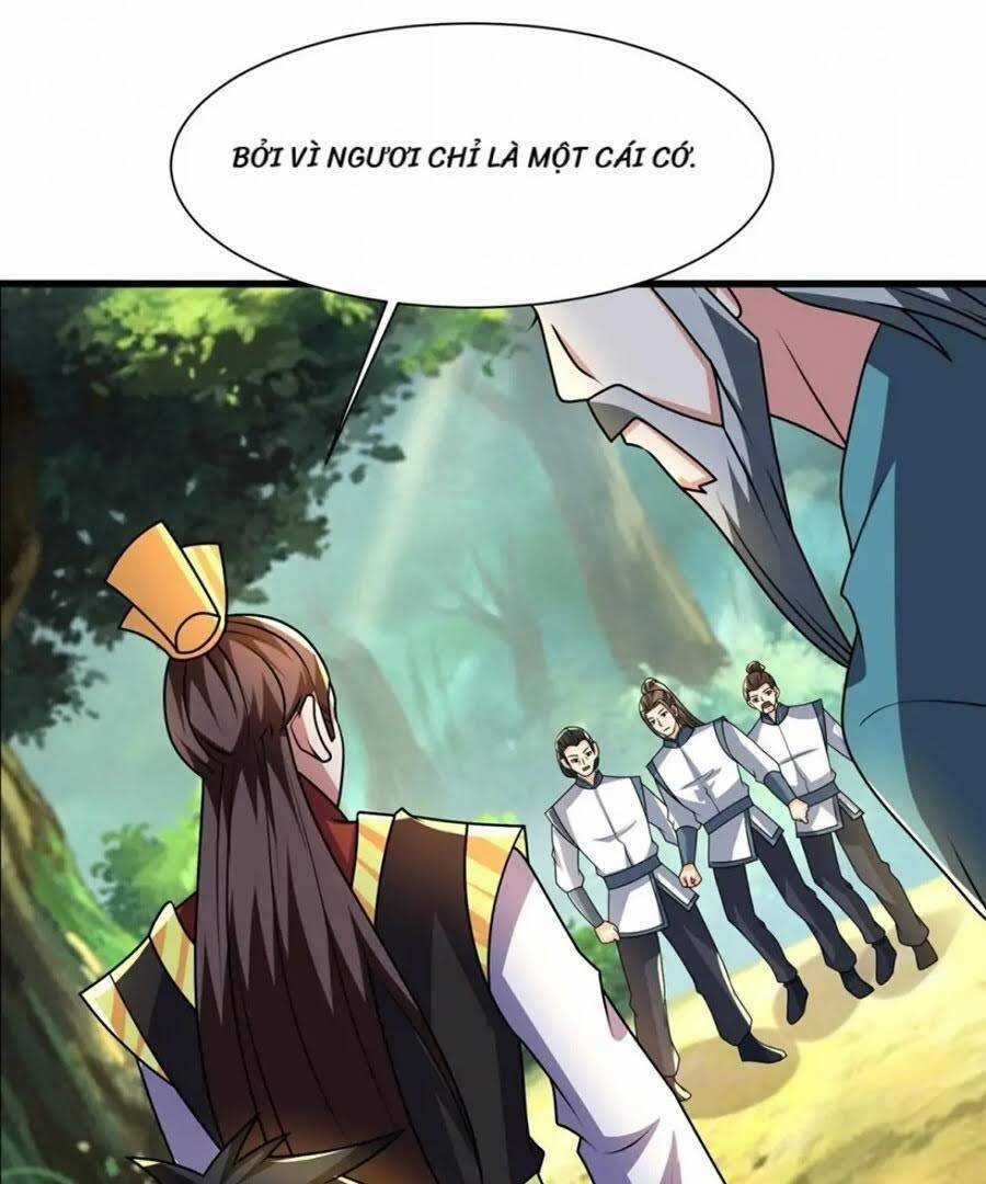 Nhặt Được Hoa Khôi Về Làm Vợ Chapter 449.2 trang 16