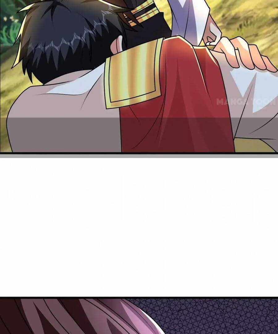 Nhặt Được Hoa Khôi Về Làm Vợ Chapter 449.2 trang 17