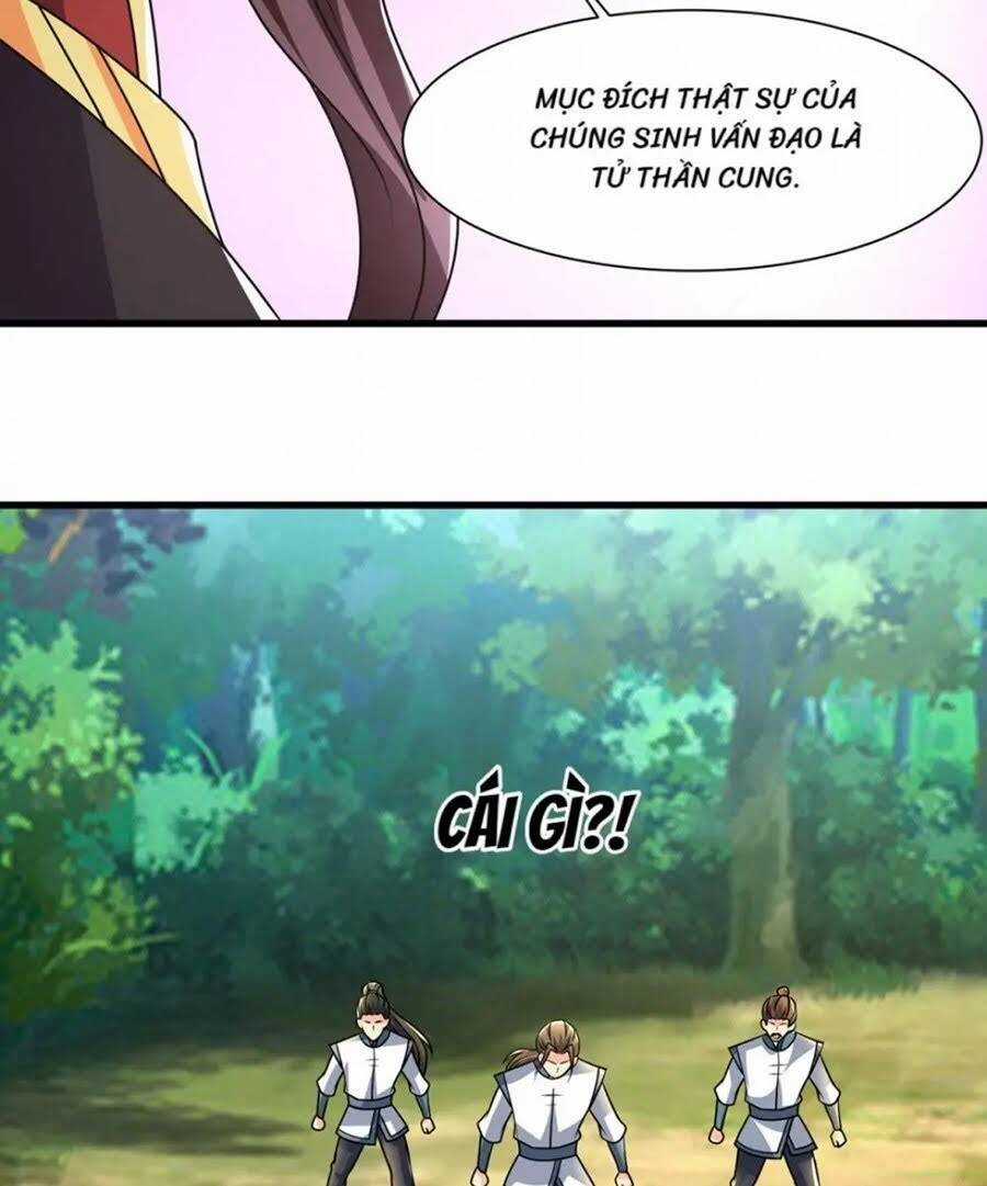 Nhặt Được Hoa Khôi Về Làm Vợ Chapter 449.2 trang 19