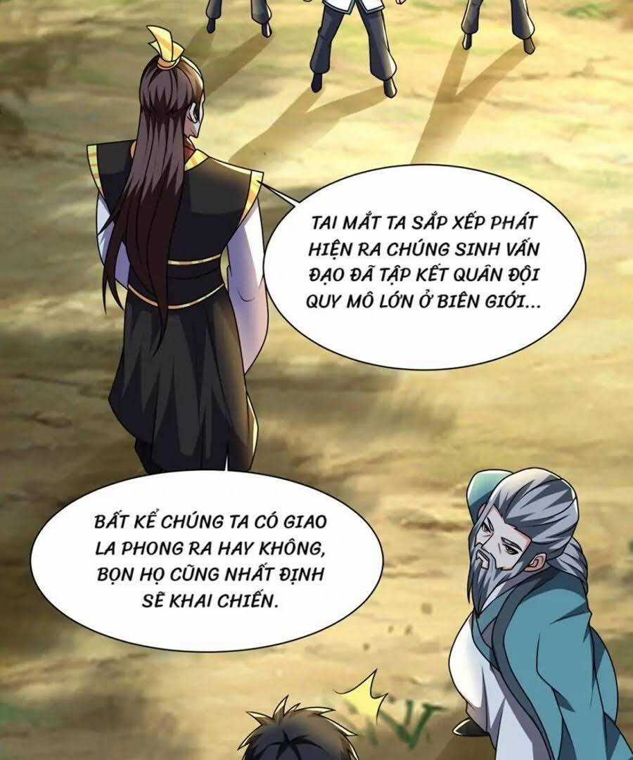 Nhặt Được Hoa Khôi Về Làm Vợ Chapter 449.2 trang 20