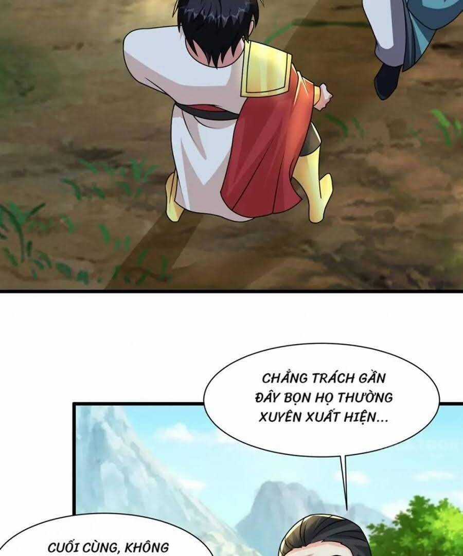 Nhặt Được Hoa Khôi Về Làm Vợ Chapter 449.2 trang 21