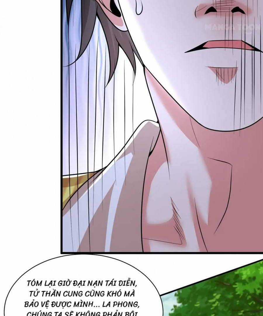 Nhặt Được Hoa Khôi Về Làm Vợ Chapter 449.2 trang 27