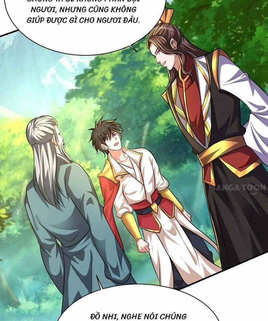 Nhặt Được Hoa Khôi Về Làm Vợ Chapter 449.2 trang 28