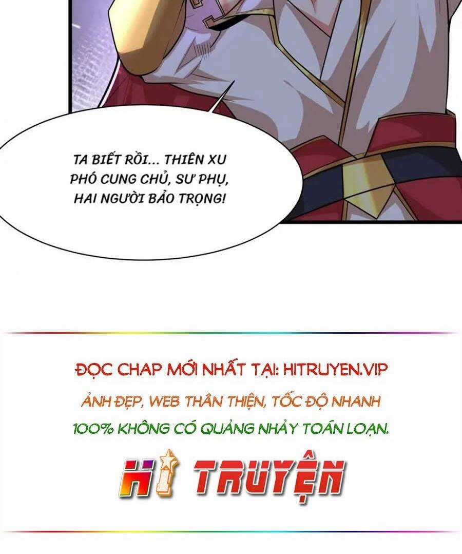 Nhặt Được Hoa Khôi Về Làm Vợ Chapter 449.2 trang 31