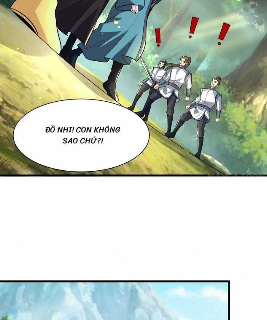 Nhặt Được Hoa Khôi Về Làm Vợ Chapter 449.2 trang 4