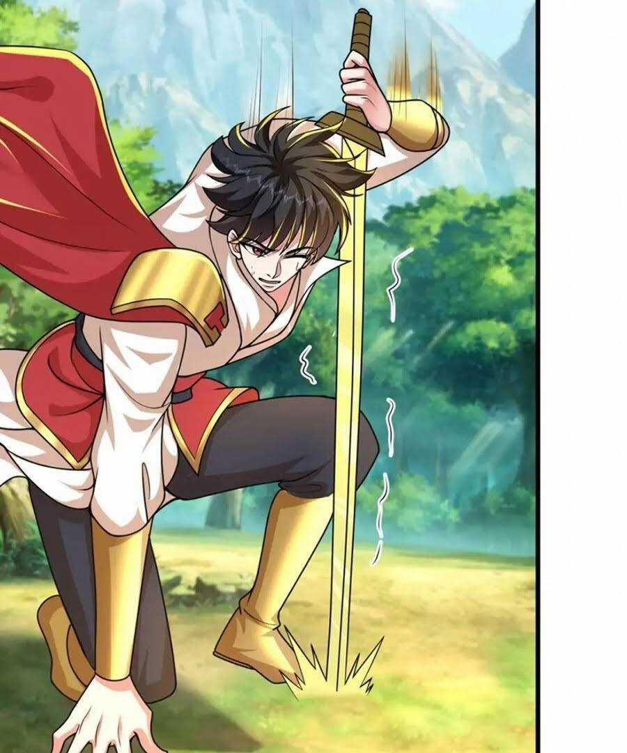 Nhặt Được Hoa Khôi Về Làm Vợ Chapter 449.2 trang 5