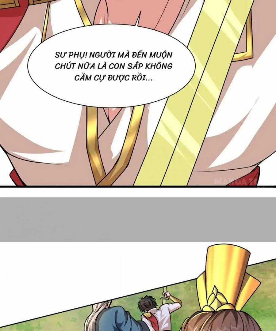 Nhặt Được Hoa Khôi Về Làm Vợ Chapter 449.2 trang 7