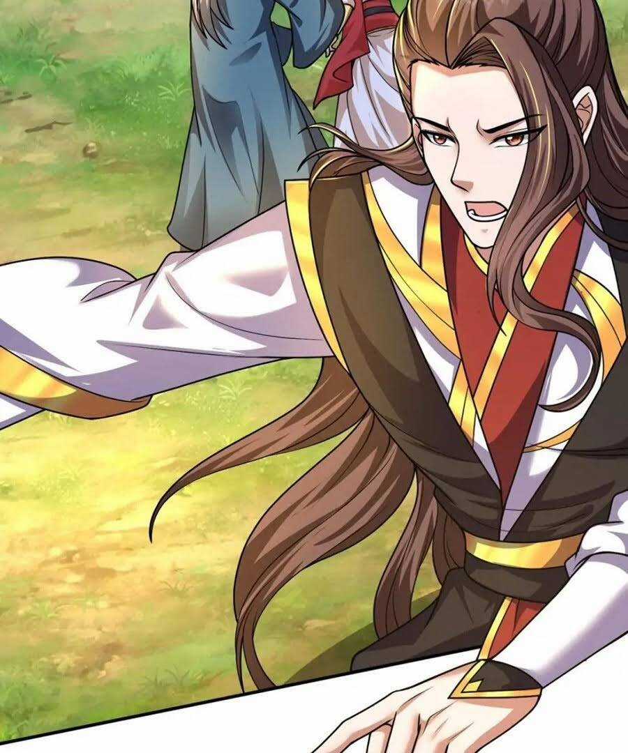 Nhặt Được Hoa Khôi Về Làm Vợ Chapter 449.2 trang 8