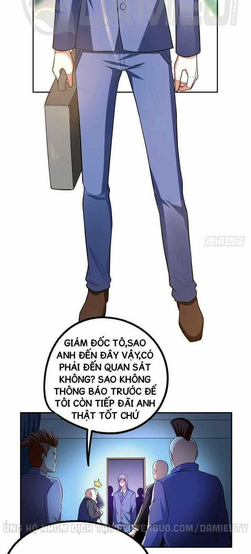 Nhặt Được Hoa Khôi Về Làm Vợ Chapter 45 trang 1