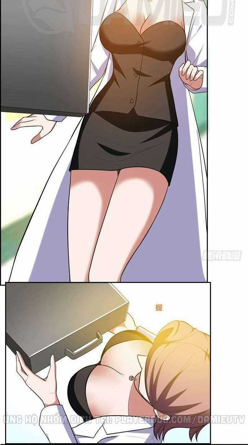 Nhặt Được Hoa Khôi Về Làm Vợ Chapter 45 trang 11