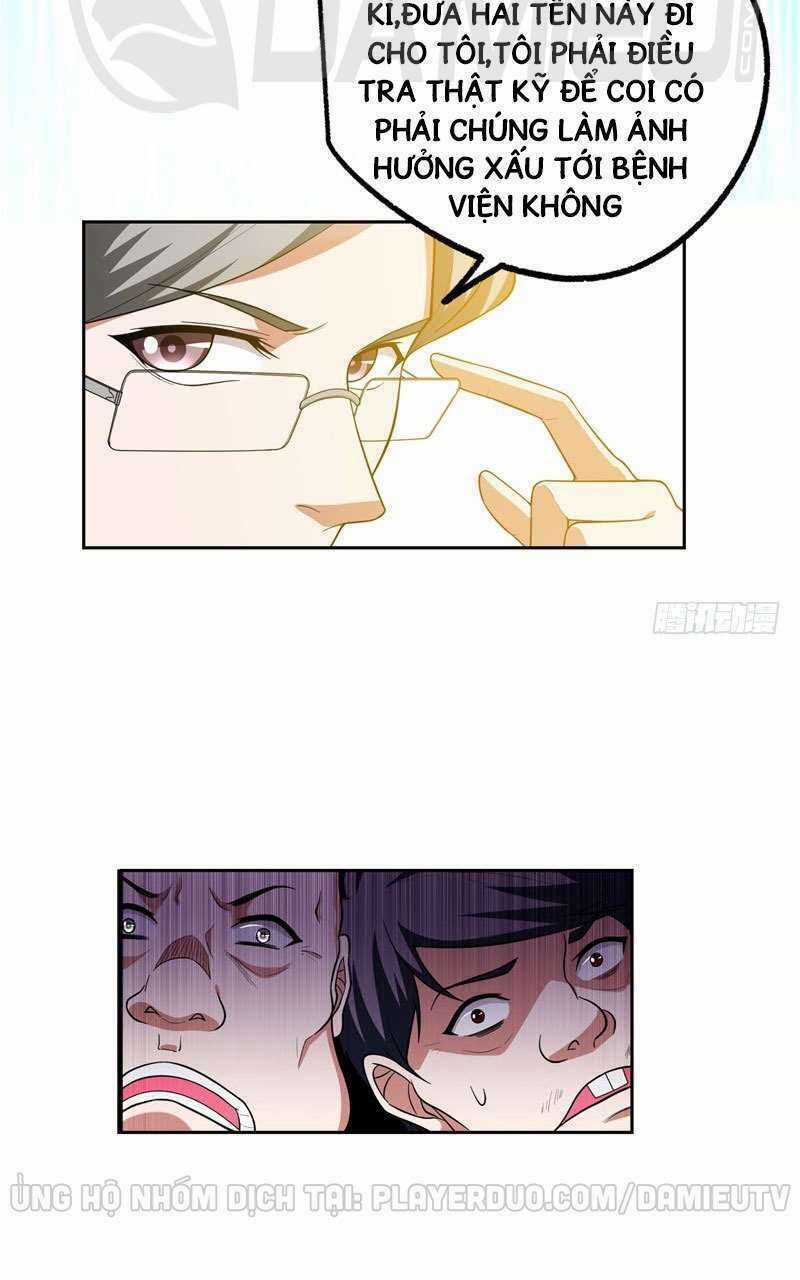 Nhặt Được Hoa Khôi Về Làm Vợ Chapter 45 trang 13