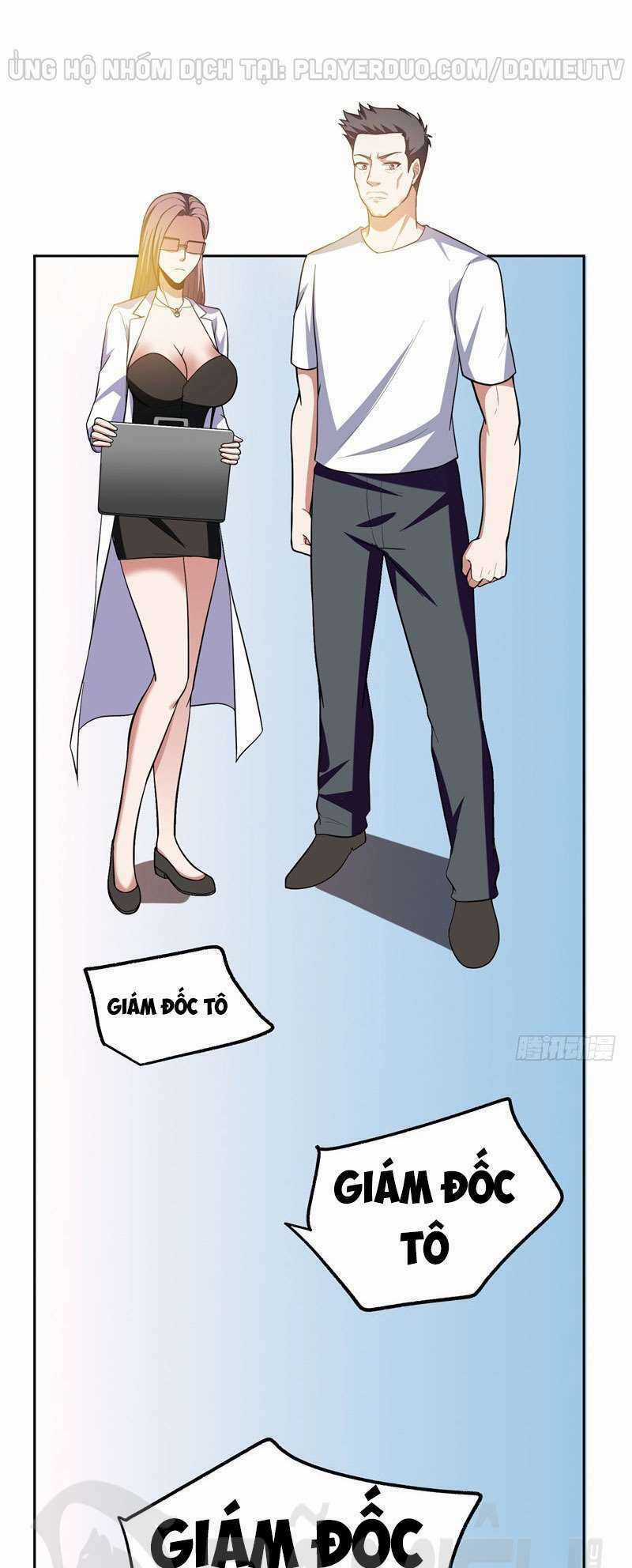 Nhặt Được Hoa Khôi Về Làm Vợ Chapter 45 trang 14