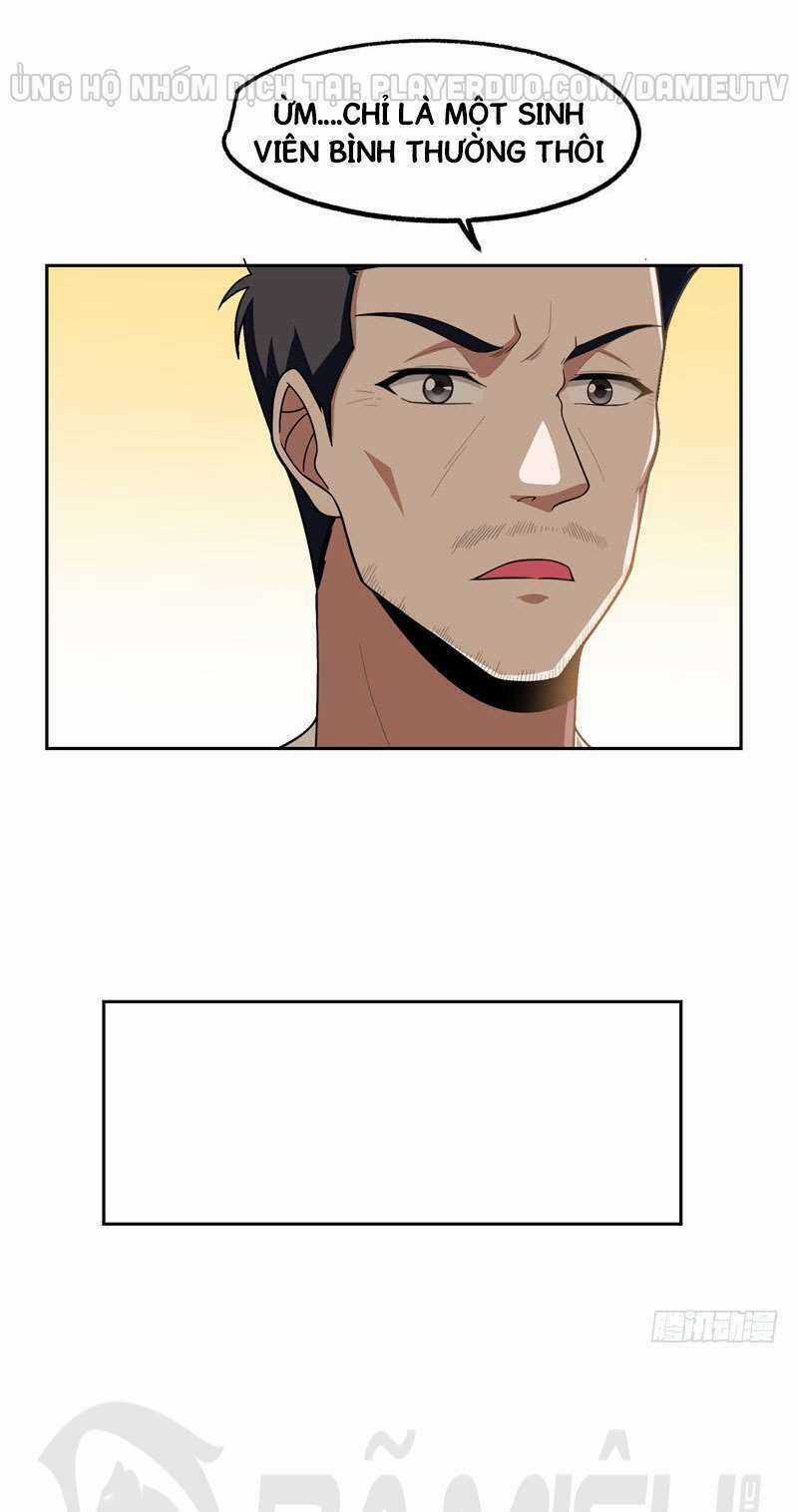 Nhặt Được Hoa Khôi Về Làm Vợ Chapter 45 trang 16