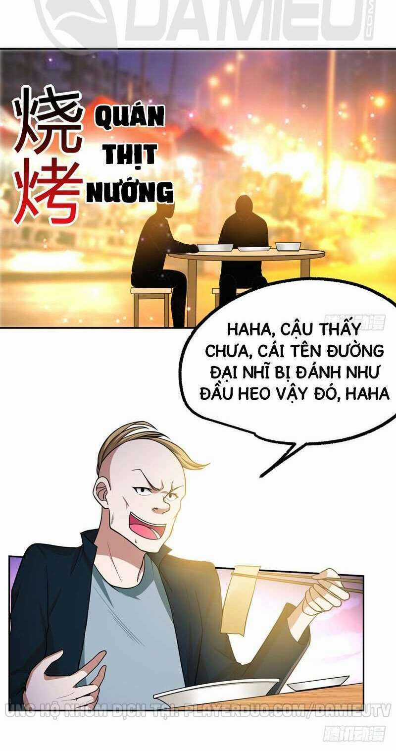 Nhặt Được Hoa Khôi Về Làm Vợ Chapter 45 trang 17