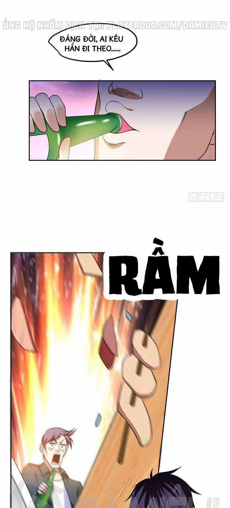 Nhặt Được Hoa Khôi Về Làm Vợ Chapter 45 trang 18