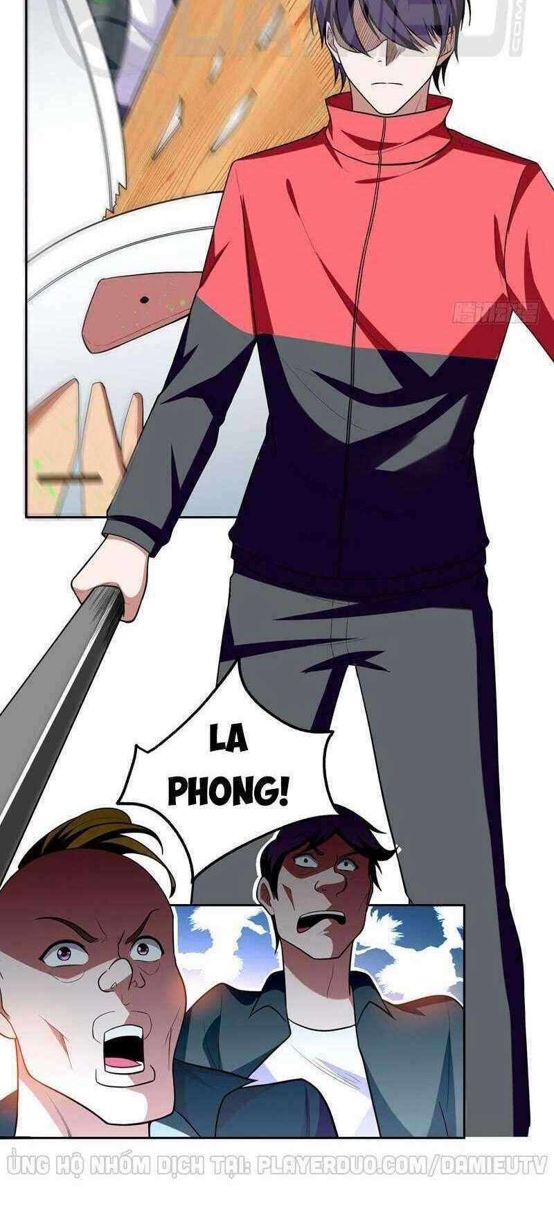 Nhặt Được Hoa Khôi Về Làm Vợ Chapter 45 trang 19