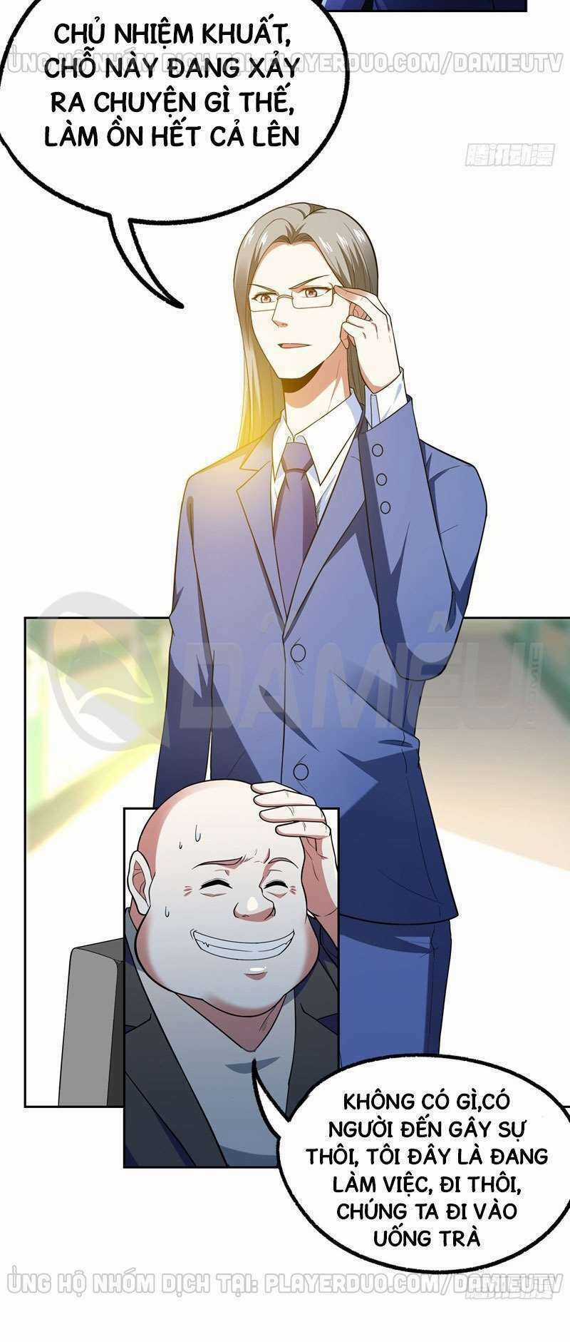 Nhặt Được Hoa Khôi Về Làm Vợ Chapter 45 trang 2