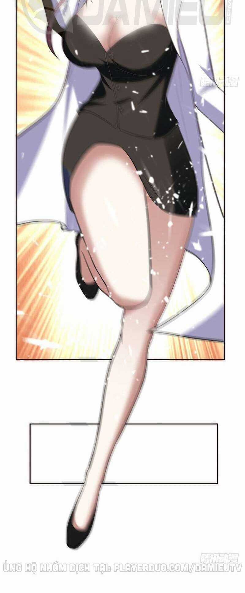 Nhặt Được Hoa Khôi Về Làm Vợ Chapter 45 trang 5