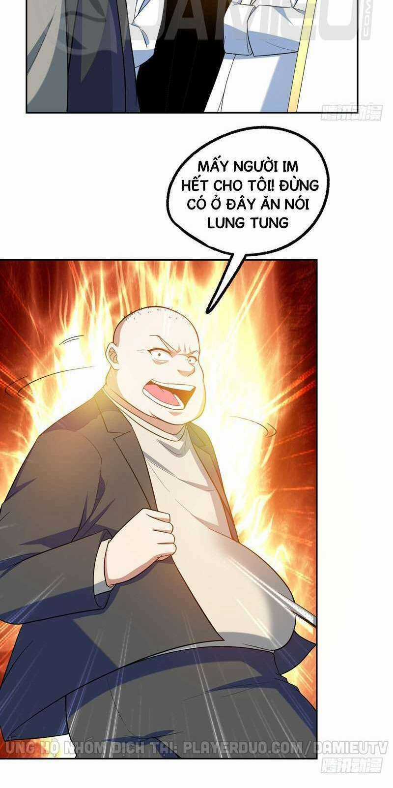 Nhặt Được Hoa Khôi Về Làm Vợ Chapter 45 trang 7