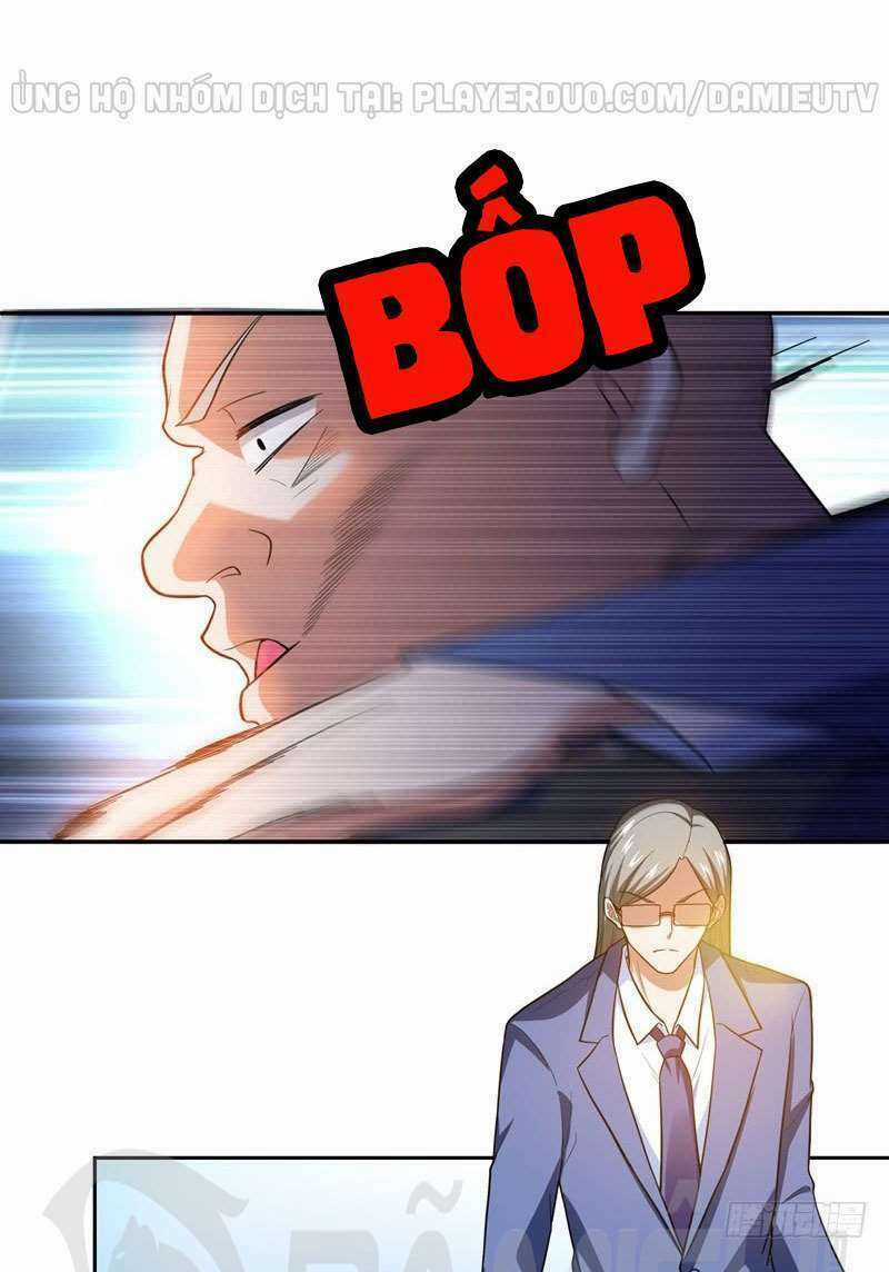 Nhặt Được Hoa Khôi Về Làm Vợ Chapter 45 trang 8