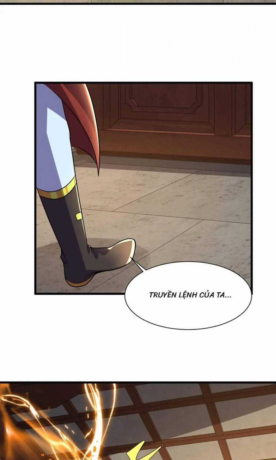 Nhặt Được Hoa Khôi Về Làm Vợ Chapter 450.1 trang 11