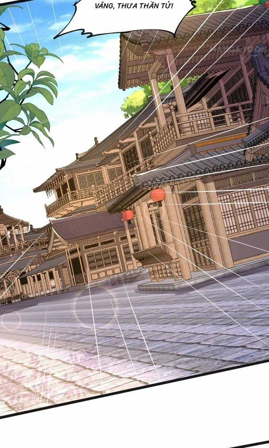 Nhặt Được Hoa Khôi Về Làm Vợ Chapter 450.1 trang 13