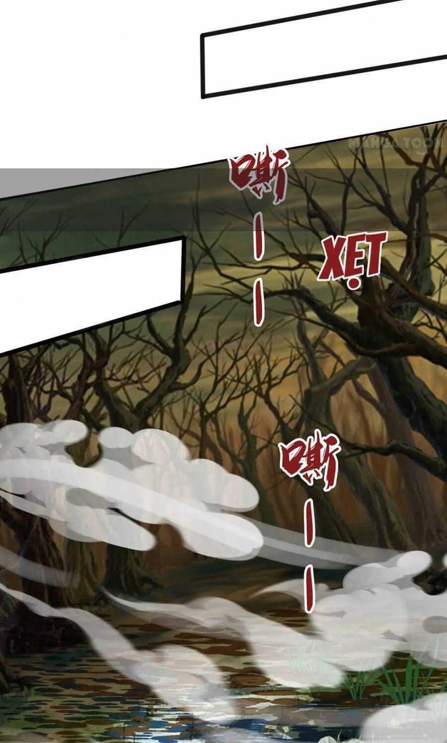 Nhặt Được Hoa Khôi Về Làm Vợ Chapter 450.1 trang 14