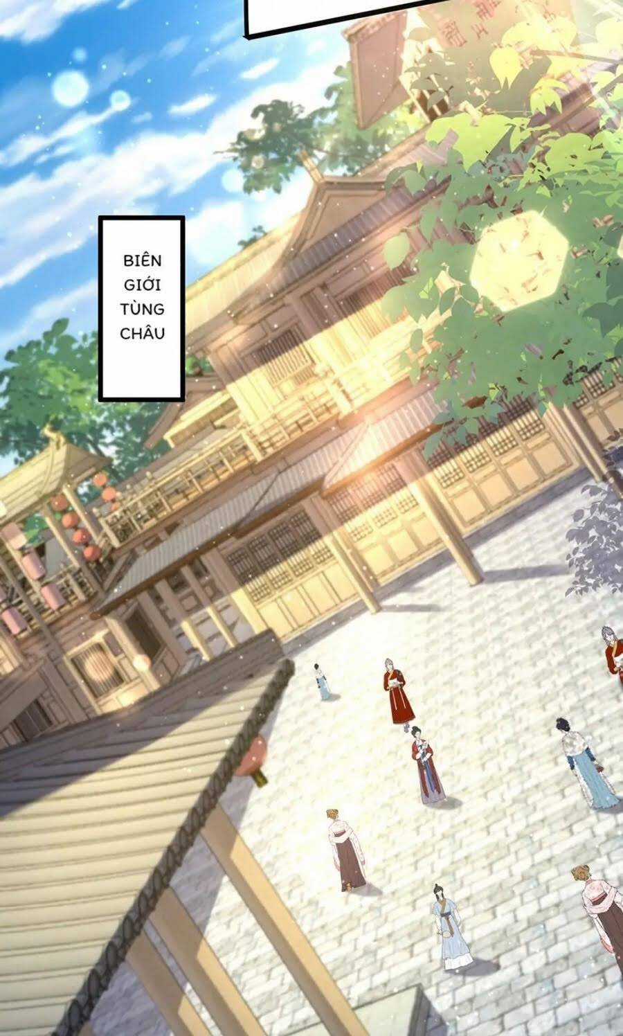 Nhặt Được Hoa Khôi Về Làm Vợ Chapter 450.1 trang 3