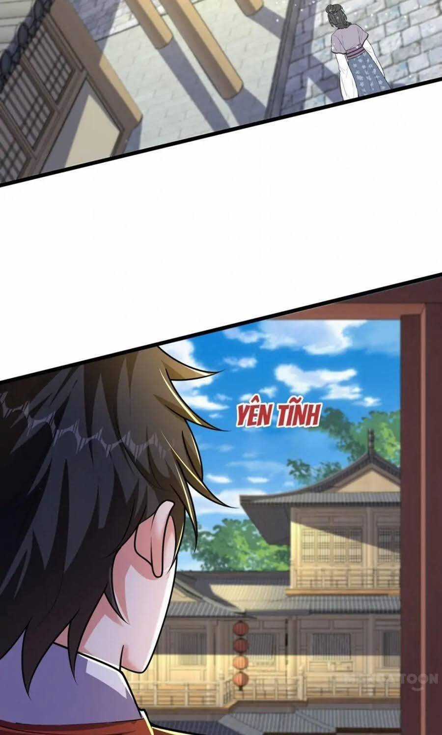 Nhặt Được Hoa Khôi Về Làm Vợ Chapter 450.1 trang 4