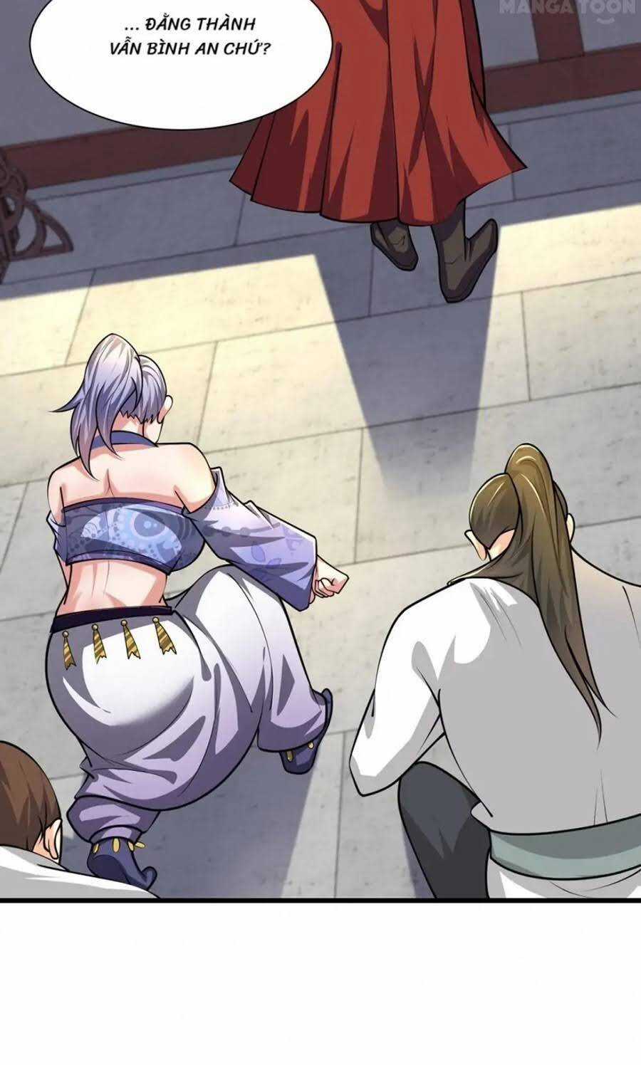 Nhặt Được Hoa Khôi Về Làm Vợ Chapter 450.1 trang 6