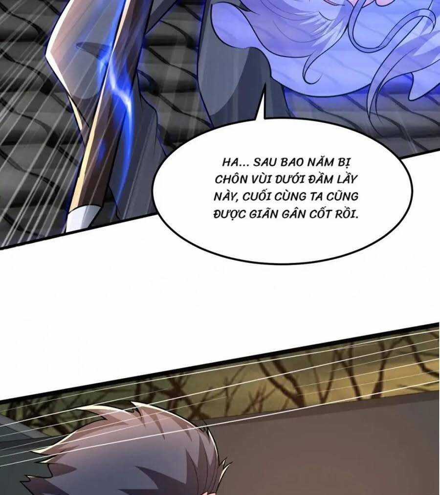 Nhặt Được Hoa Khôi Về Làm Vợ Chapter 450.2 trang 10