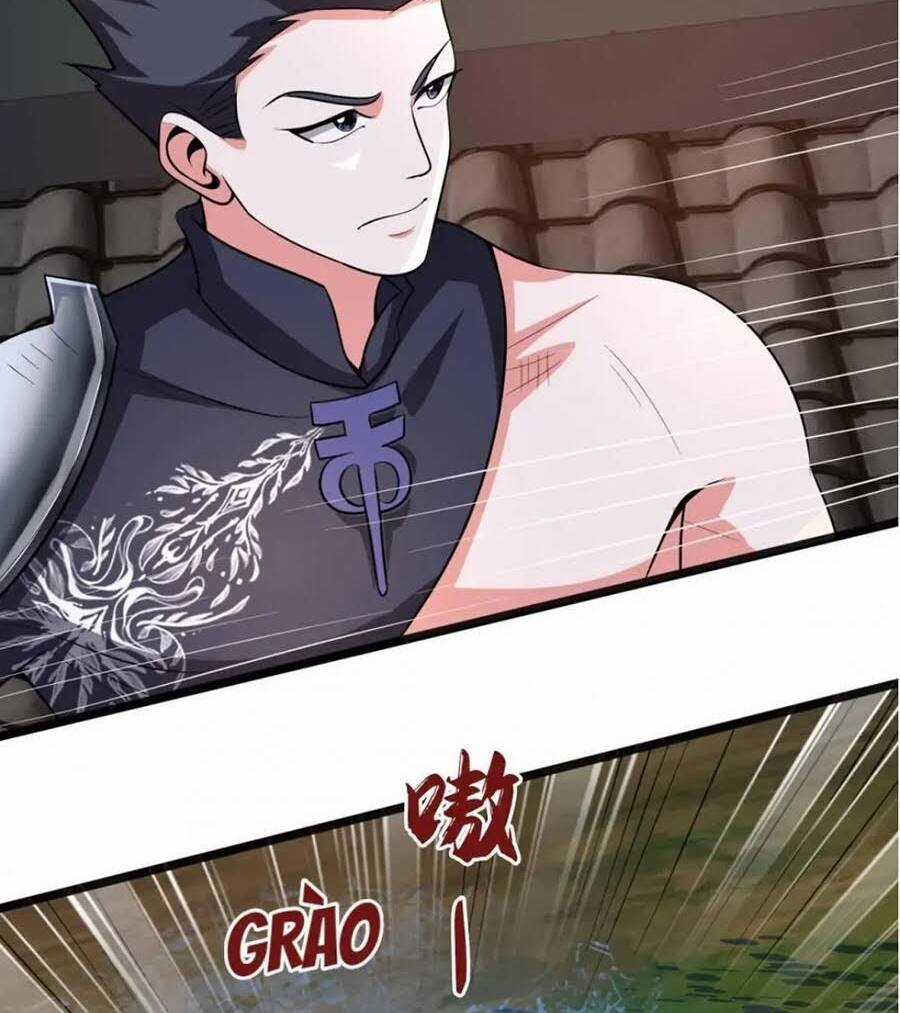 Nhặt Được Hoa Khôi Về Làm Vợ Chapter 450.2 trang 11