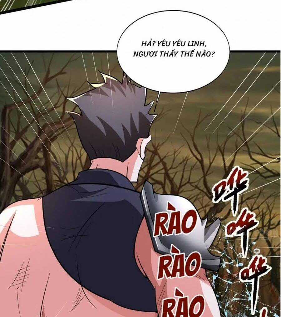 Nhặt Được Hoa Khôi Về Làm Vợ Chapter 450.2 trang 13