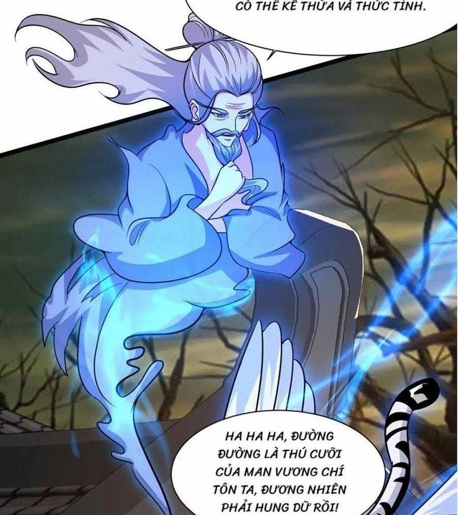 Nhặt Được Hoa Khôi Về Làm Vợ Chapter 450.2 trang 17