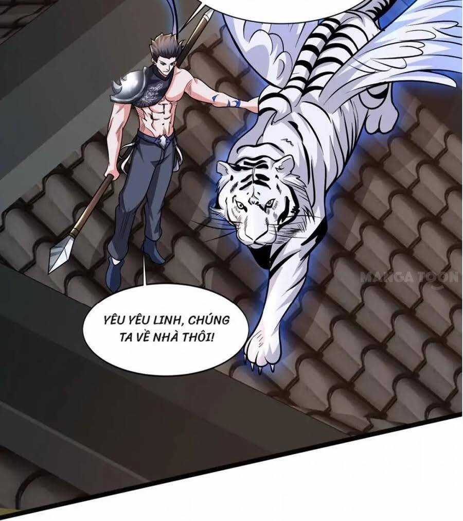 Nhặt Được Hoa Khôi Về Làm Vợ Chapter 450.2 trang 18