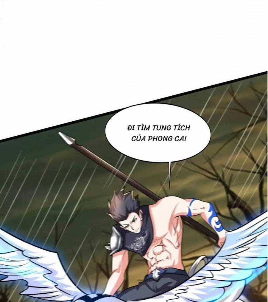 Nhặt Được Hoa Khôi Về Làm Vợ Chapter 450.2 trang 19