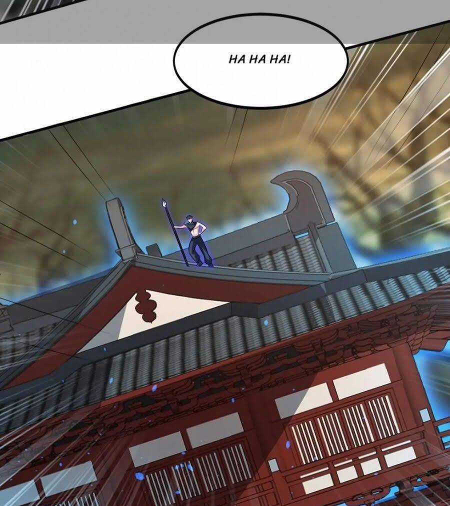 Nhặt Được Hoa Khôi Về Làm Vợ Chapter 450.2 trang 2