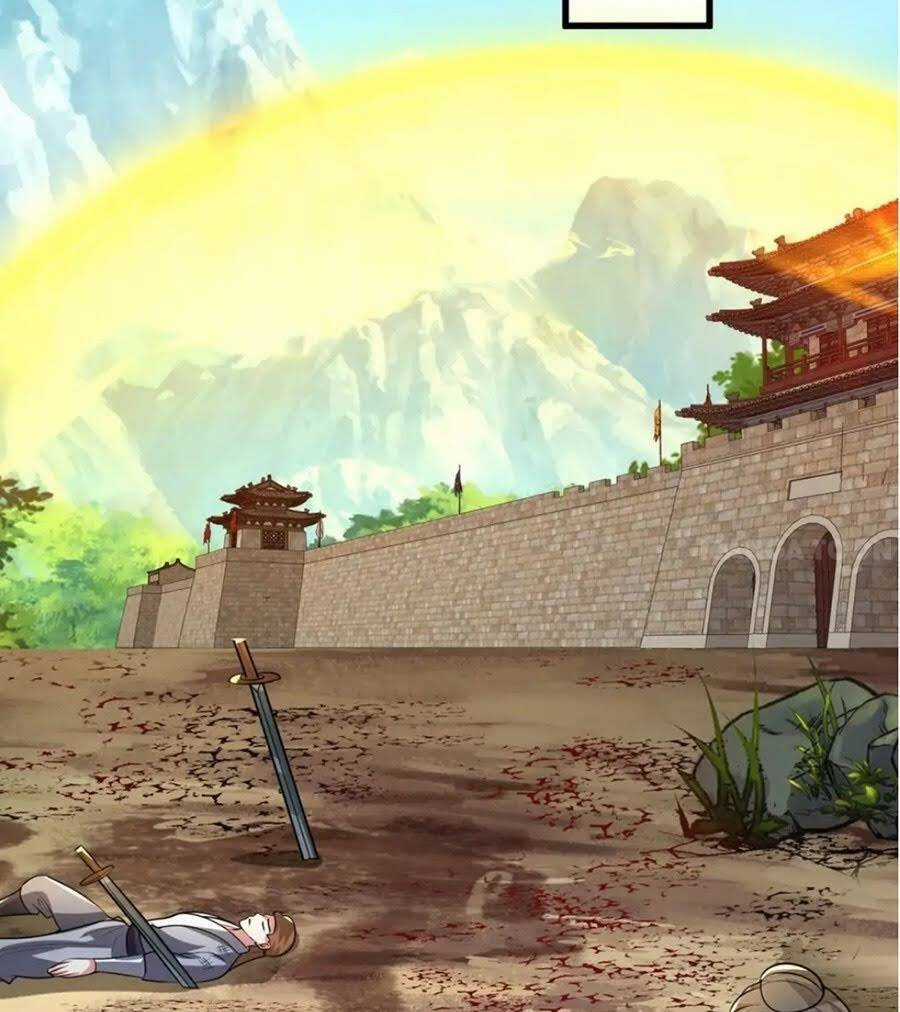 Nhặt Được Hoa Khôi Về Làm Vợ Chapter 450.2 trang 22