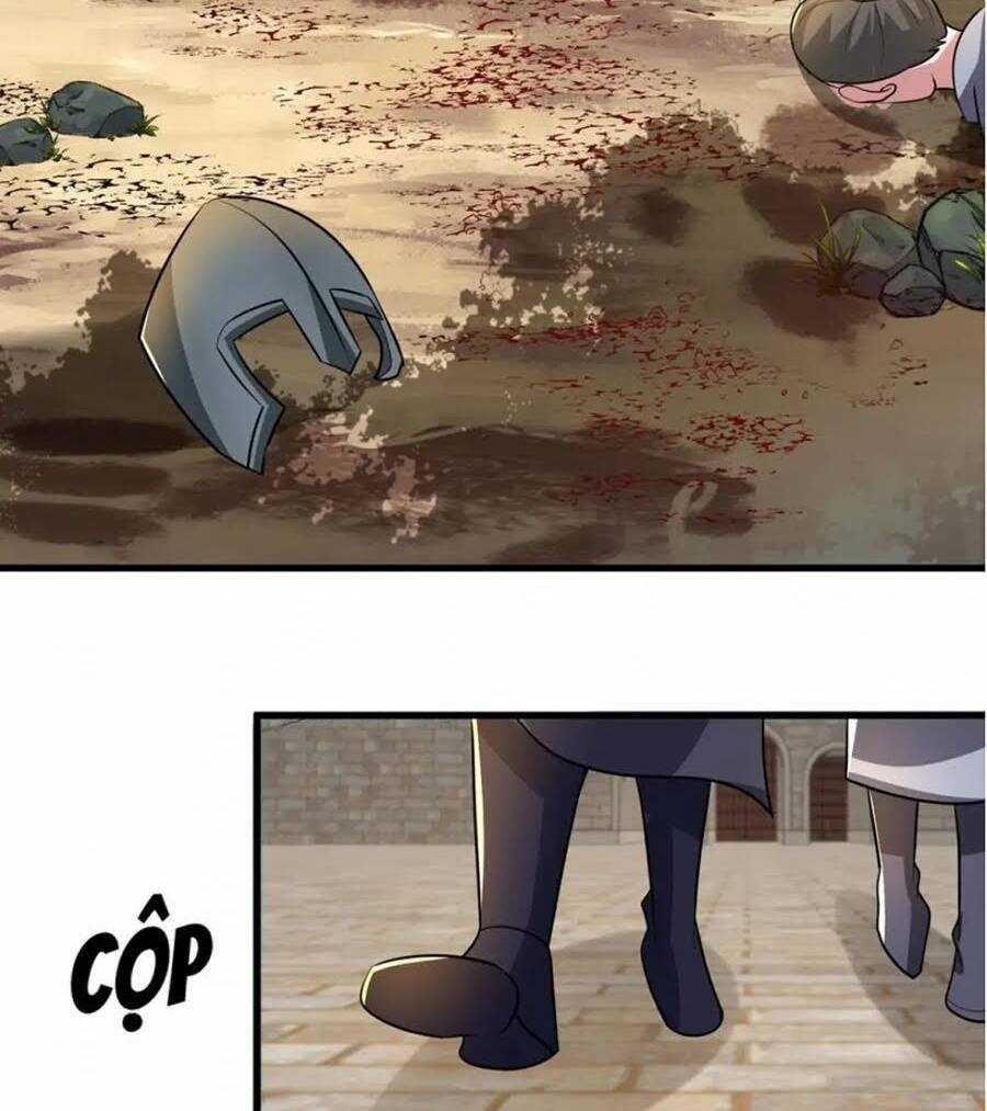 Nhặt Được Hoa Khôi Về Làm Vợ Chapter 450.2 trang 23