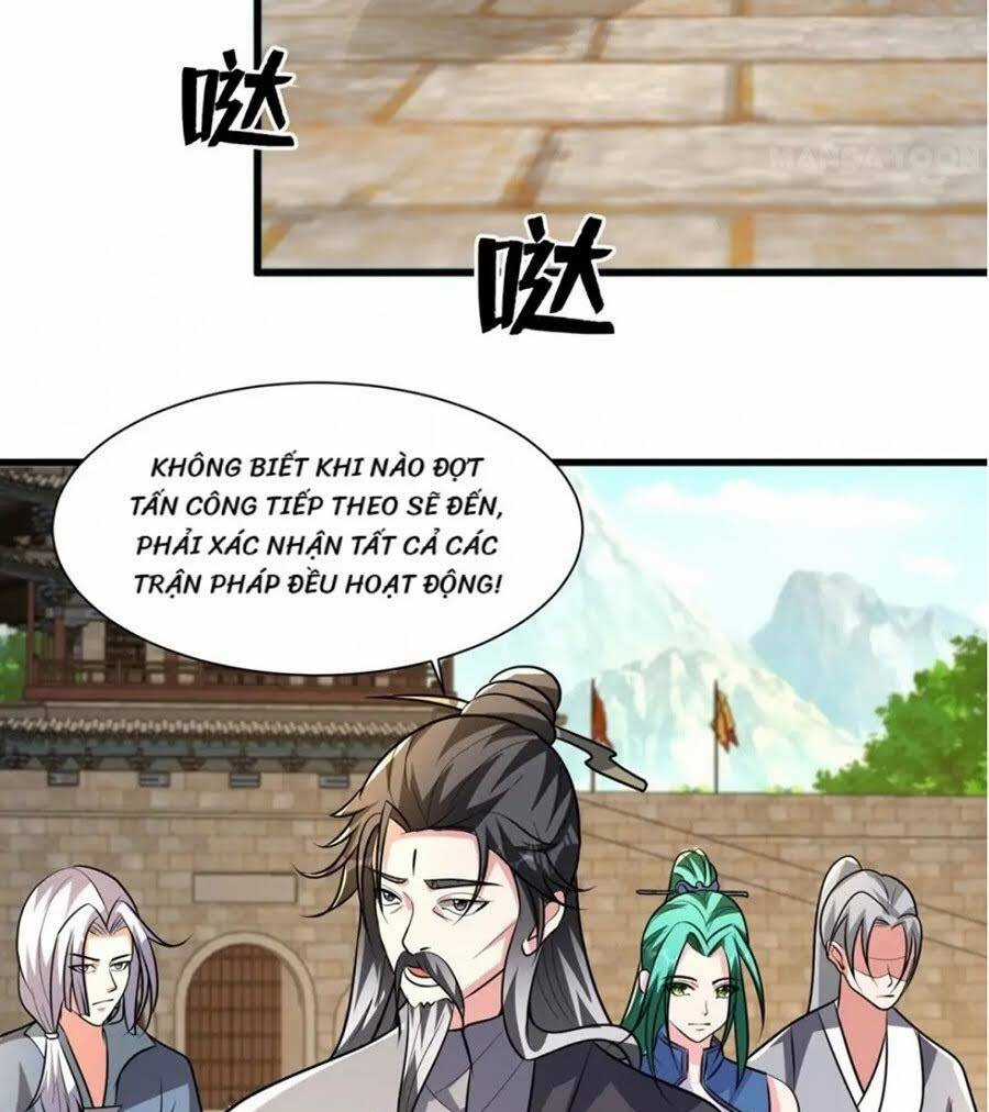 Nhặt Được Hoa Khôi Về Làm Vợ Chapter 450.2 trang 24