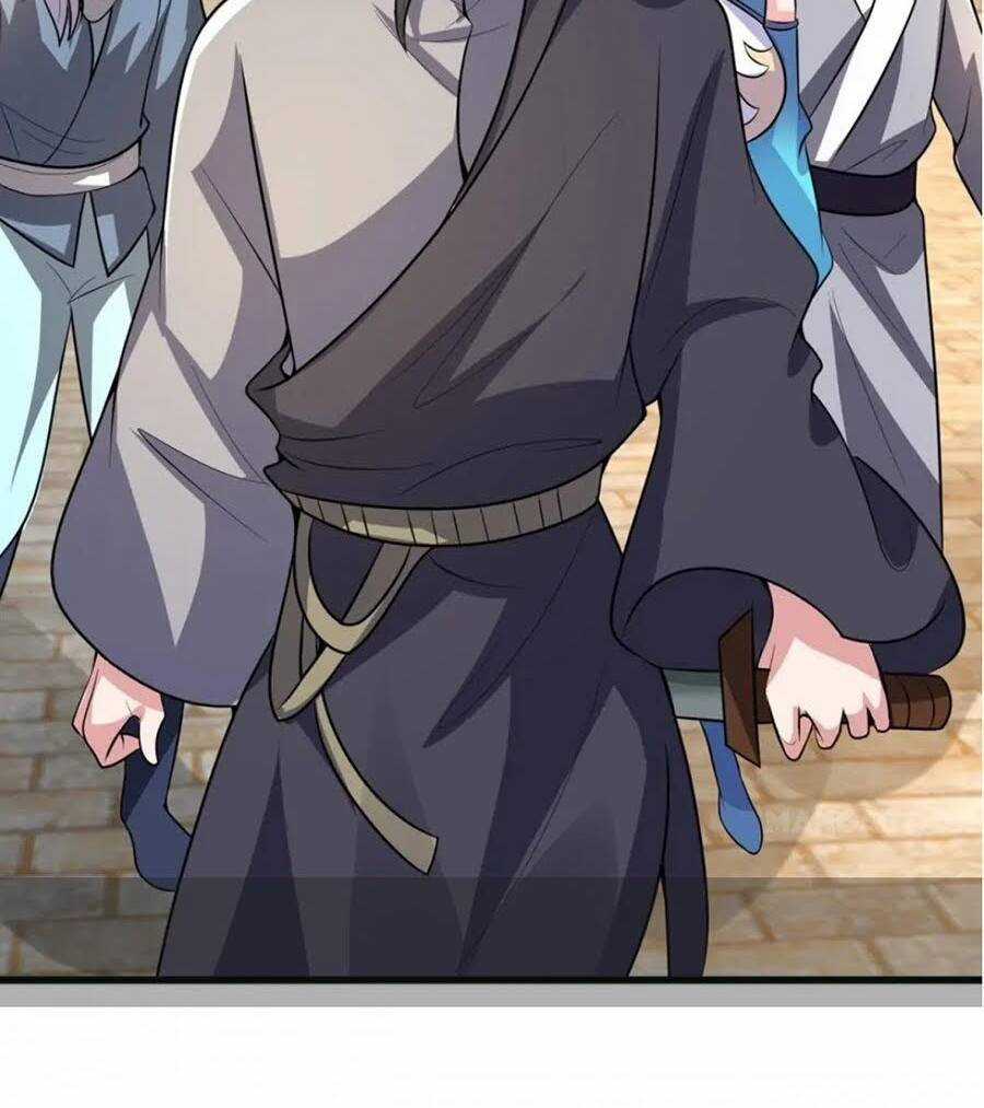 Nhặt Được Hoa Khôi Về Làm Vợ Chapter 450.2 trang 25