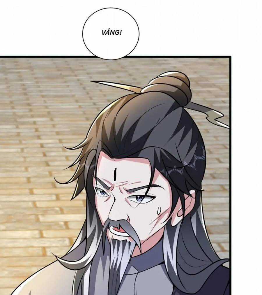 Nhặt Được Hoa Khôi Về Làm Vợ Chapter 450.2 trang 26