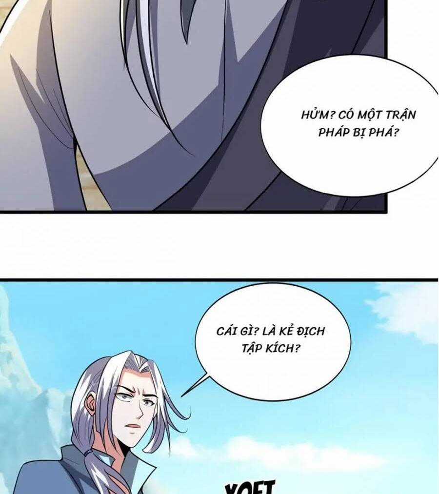 Nhặt Được Hoa Khôi Về Làm Vợ Chapter 450.2 trang 27